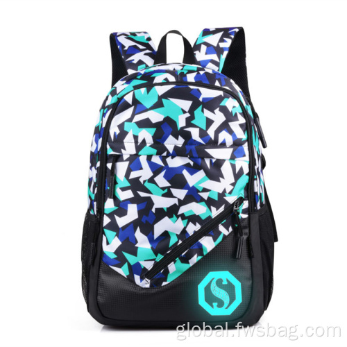 Academy Backpacks Classic College School Anti Theft Fit 15.6 Laptop Supplier